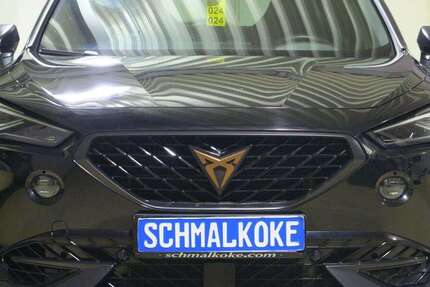 Cupra Formentor 31.400 km 29.950 &euro; Braunschweig 38112