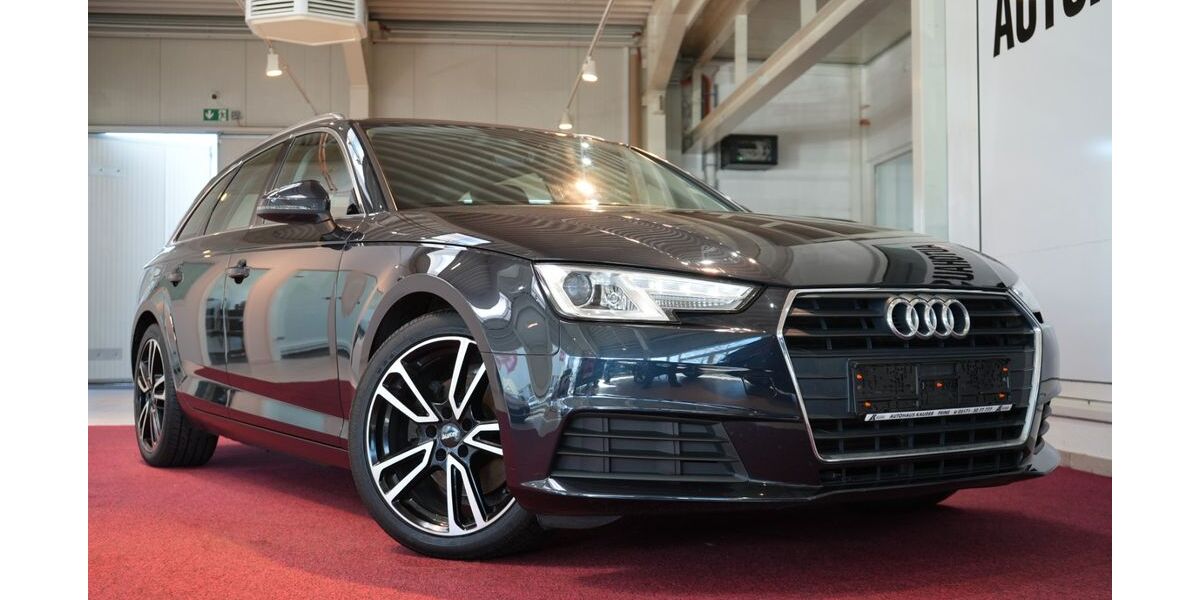 Audi A4 131.000 km 15.790 &euro; Peine 31228