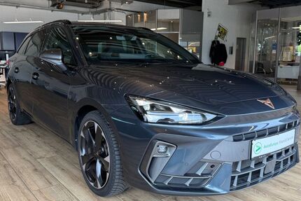 Cupra Leon 22.774 km 27.960 &euro; Goslar 38644