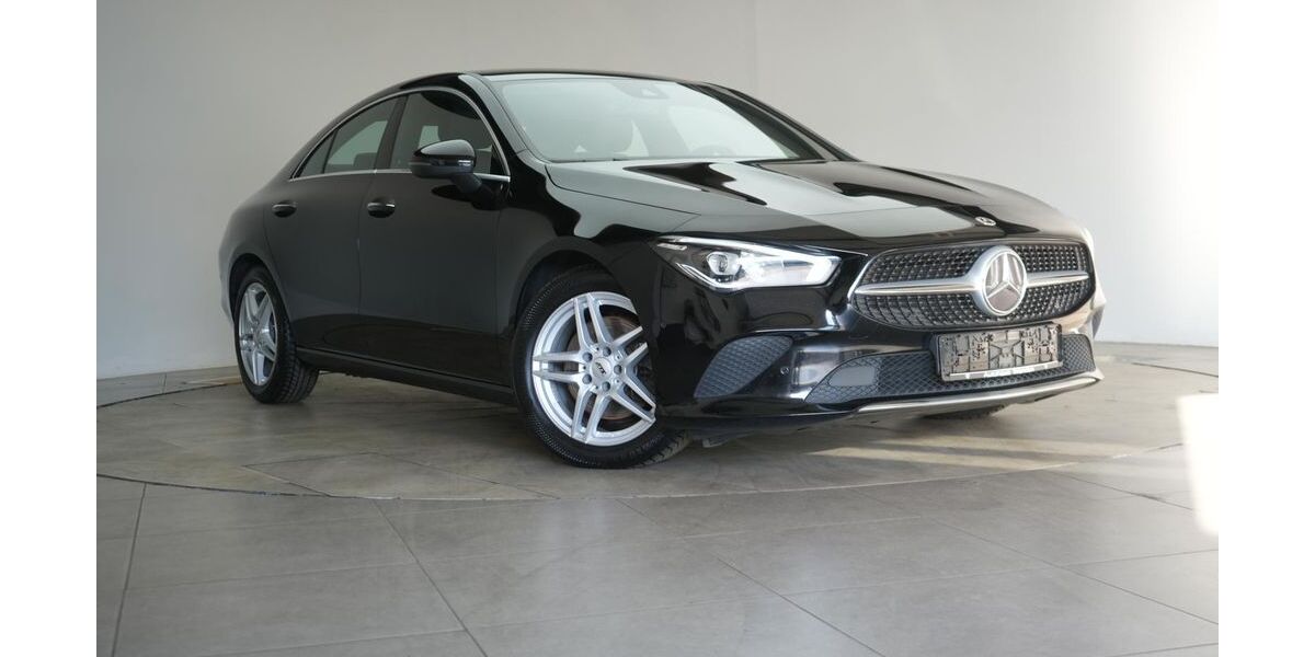 Mercedes-Benz CLA 220 88.000 km 29.490 &euro; Braunschweig 38110