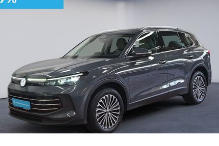 VW Tiguan 4.100 km 42.980 &euro; Braunschweig 38124