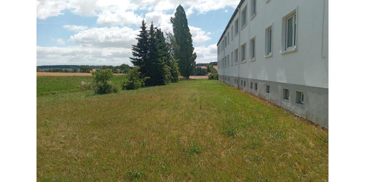 Erdgeschoßwohnung Osterwieck - 4 Zimmer, 75 m&sup2;, 59.900&euro; | Angebot:26407774