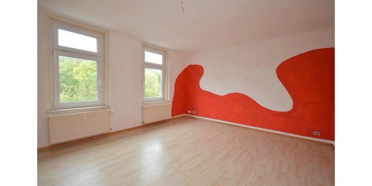 Dachgeschoßwohnung Langelsheim - 3 Zimmer, 81 m&sup2;, 560&euro; | Angebot:26476269