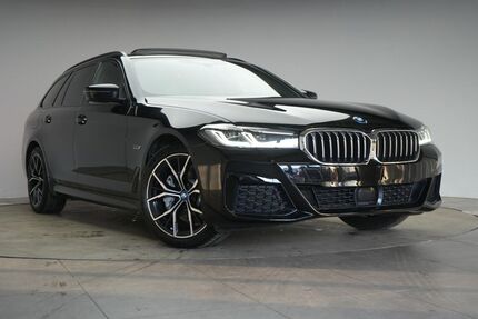 BMW 530 84.000 km 37.490 &euro; Braunschweig 38110
