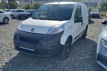 Fiat Fiorino 60.892 km 7.490 &euro; Goslar 38642
