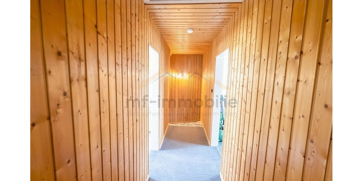 gemütliche Doppelhaushälfte mit großem Garten - Doppelhaushälfte Süpplingenburg | Angebot:27308882