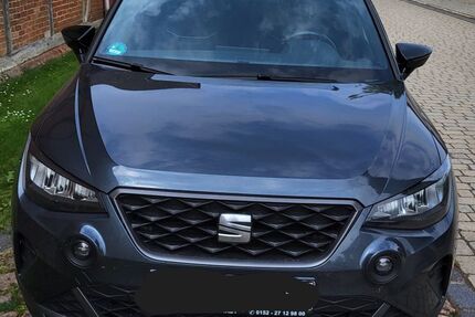 Seat Arona 59.664 km 14.750 &euro; Söllingen 38387