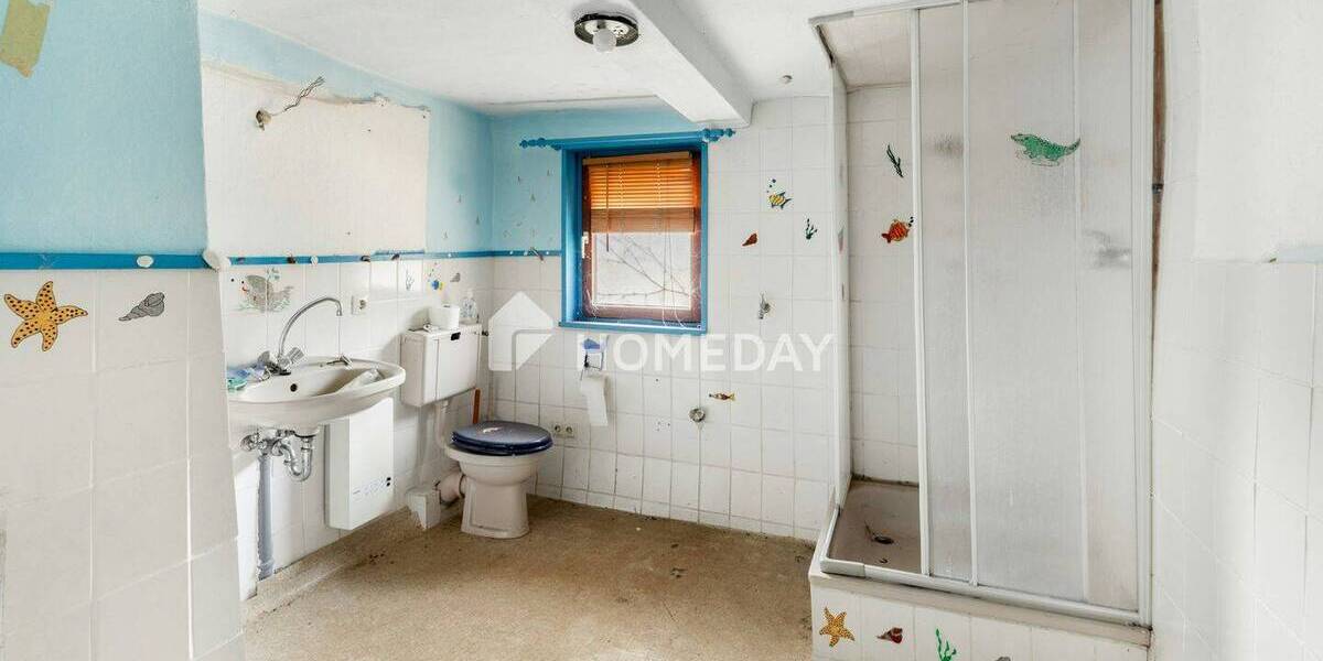 Einfamilienhaus Seinstedt Seinstedt - 1 Zimmer, 132 m&sup2;, 30.000&euro; | Angebot:25696145