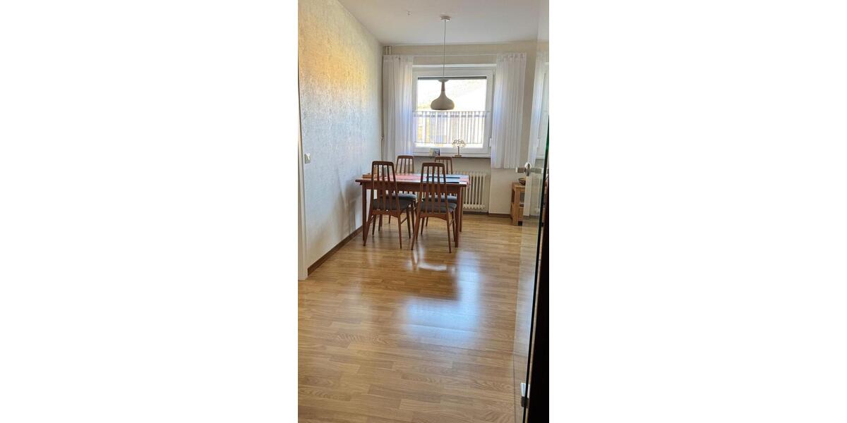 Hochparterre Wolfenbüttel Adersheim - 3 Zimmer, 73 m&sup2;, 135.000&euro; | Angebot:26148639