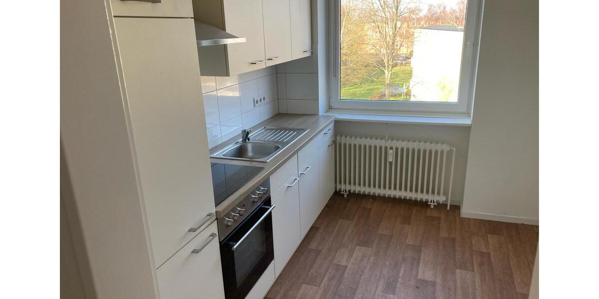 Etagenwohnung Salzgitter Ortschaft Nord - 3 Zimmer, 72 m&sup2;, 431&euro; | Angebot:25489042