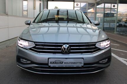 VW Passat Variant 71.000 km 22.990 &euro; Wolfenbüttel 38304