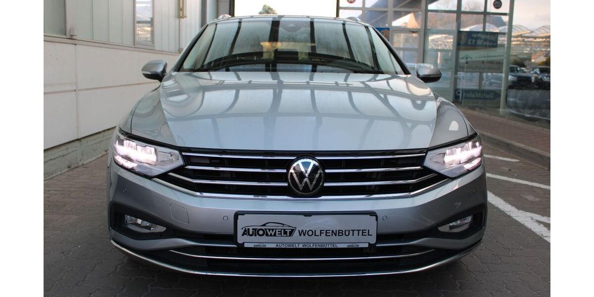 VW Passat Variant 71.000 km 22.990 &euro; Wolfenbüttel 38304