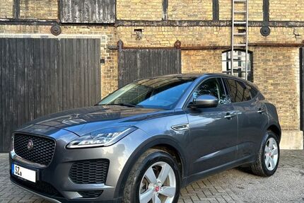Jaguar E-Pace 95.700 km 21.900 &euro; Salzgitter 38259