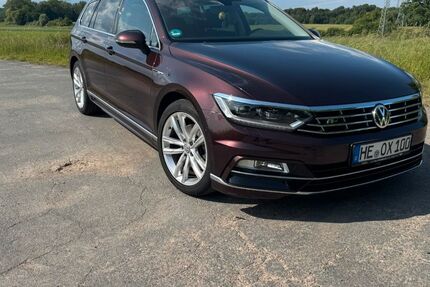 VW Passat Variant 129.000 km 18.499 &euro; Lehre 38165