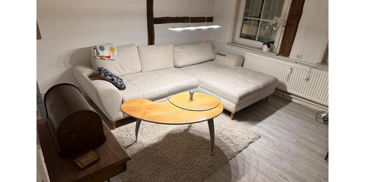 Etagenwohnung Braunschweig - 3.5 Zimmer, 76 m&sup2;, 1.080&euro; | Angebot:24979541