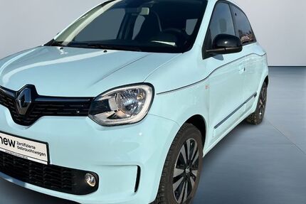 Renault Twingo 21.652 km 14.498 &euro; Braunschweig 38124