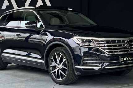 VW Touareg 146.500 km 34.950 &euro; Schöppenstedt 38170