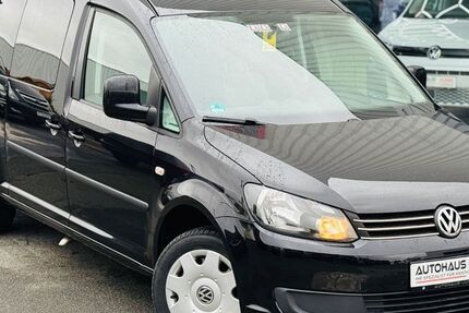 VW Caddy Maxi 158.000 km 21.900 &euro; Salzgitter 38259