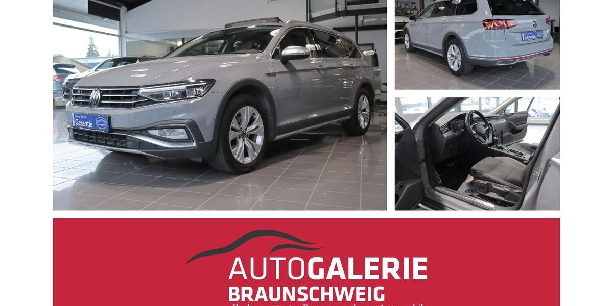 VW Passat Variant 105.000 km 24.900 &euro; Braunschweig 38116