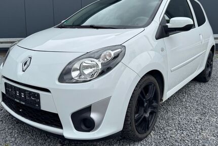 Renault Twingo 143.000 km 3.290 &euro; Braunschweig 38110