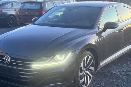 VW Arteon 87.927 km 21.990 &euro; Braunschweig 38122