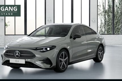 Mercedes-Benz CLA 200 9.900 km 50.900 &euro; Braunschweig 38122