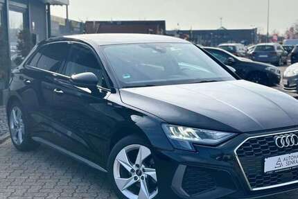 Audi A3 60.000 km 19.990 &euro; Peine 31228