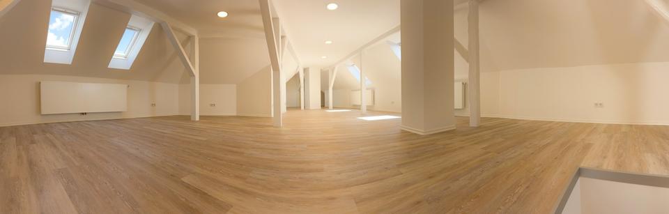 Dachgeschoßwohnung Braunschweig Lehndorf-Watenbüttel - 4.5 Zimmer, 180 m&sup2;, 729.000&euro; | Angebot:26615431