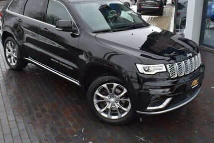 Jeep Grand Cherokee 78.500 km 29.990 &euro; Braunschweig 38114