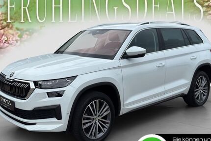 Skoda Kodiaq 97.376 km 29.900 &euro; Braunschweig 38122
