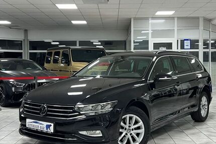 VW Passat Variant 149.990 km 19.990 &euro; Goslar 38644