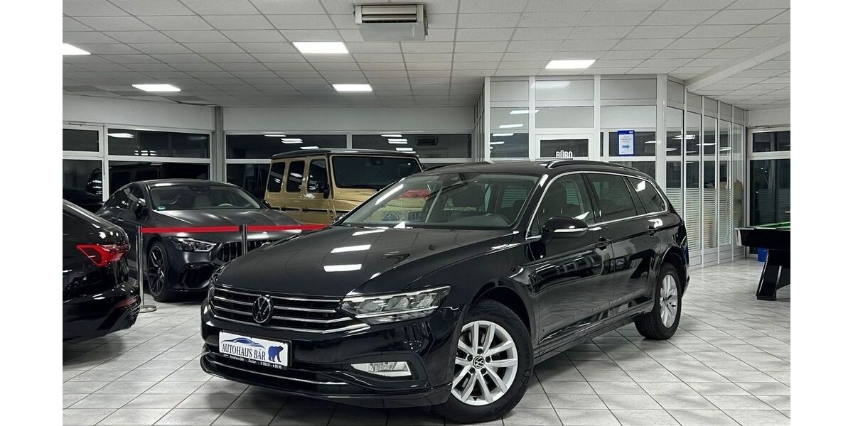 VW Passat Variant 149.990 km 19.990 &euro; Goslar 38644