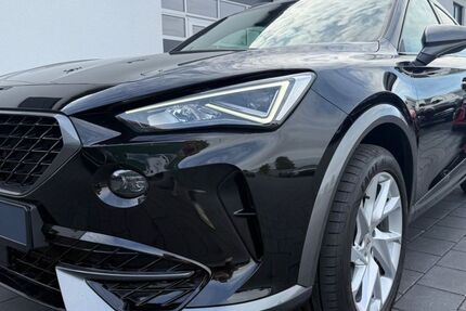 Cupra Formentor 51.000 km 26.990 &euro; Ilsede 31246