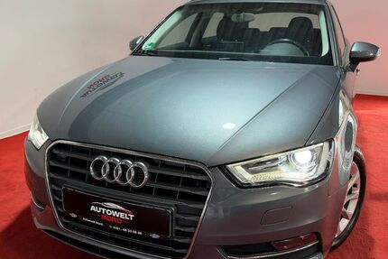 Audi A3 100.000 km 11.890 &euro; Braunschweig 38112