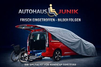 VW Caddy 85.000 km 15.900 &euro; Salzgitter 38259