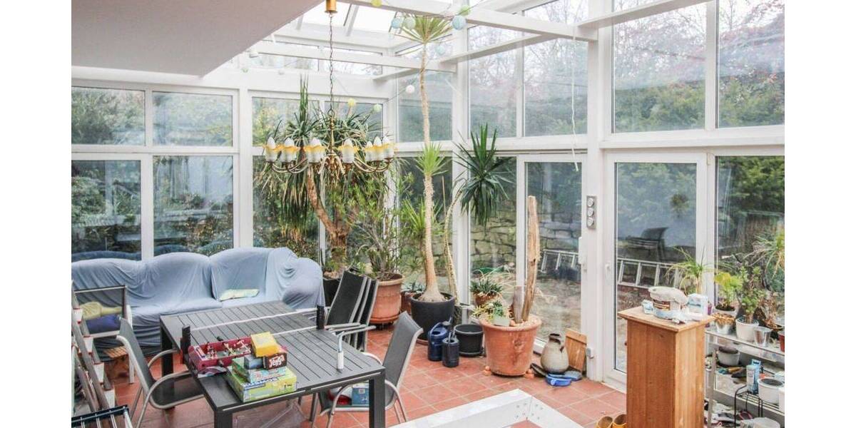 Einfamilienhaus Braunschweig Weststadt - 8 Zimmer, 394 m&sup2;, 599.000&euro; | Angebot:26106675