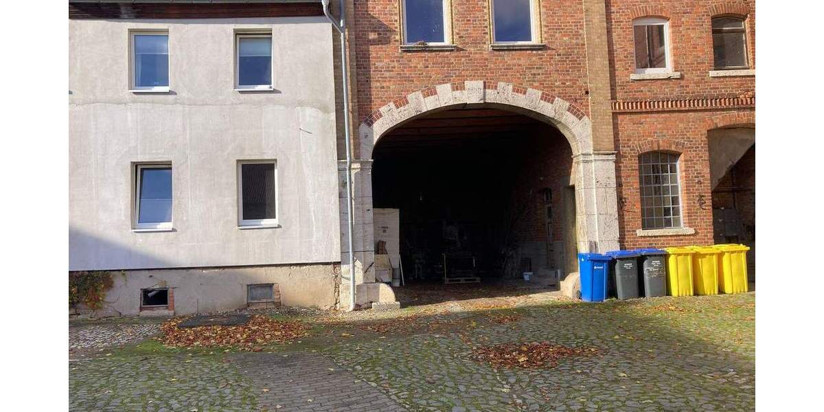Mehrfamilienhaus, Wohnhaus Osterwieck Hessen - 1 Zimmer, 514 m&sup2;, 450.000&euro; | Angebot:25741915