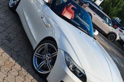 BMW Z4 80.000 km 28.000 &euro; Braunschweig 38114