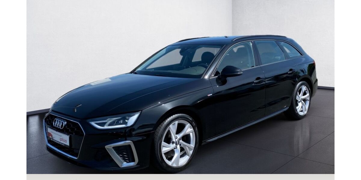 Audi A4 77.596 km 25.635 &euro; Goslar 38644
