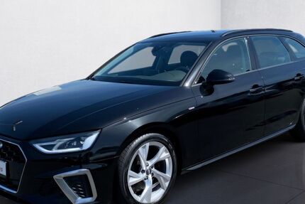 Audi A4 77.596 km 25.865 &euro; Goslar 38644