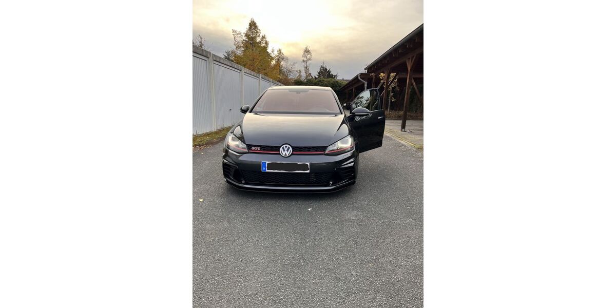 VW Golf 114.000 km 21.500 &euro; Braunschweig 38104