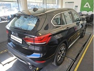 BMW X1 24.070 km 26.297 &euro; Peine 31228