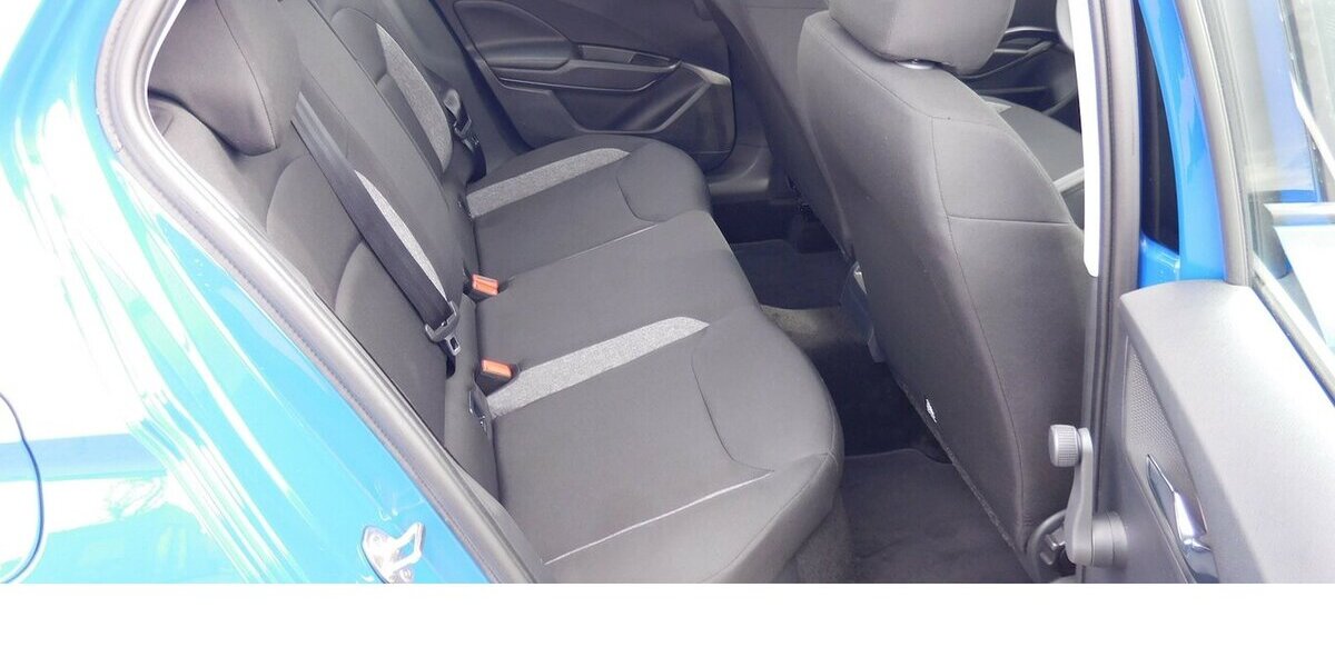 Skoda Fabia 1.0 Active MPI BMT 4Trg Navi Klima 22.700 km 13.390 &euro; Vordorf 38533