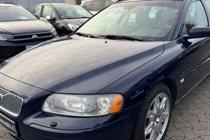 Volvo V70 182.315 km 3.999 &euro; Wolfenbüttel 38304