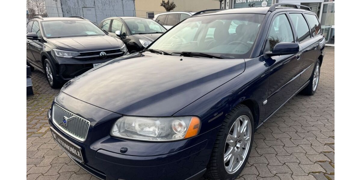 Volvo V70 182.315 km 3.999 &euro; Wolfenbüttel 38304