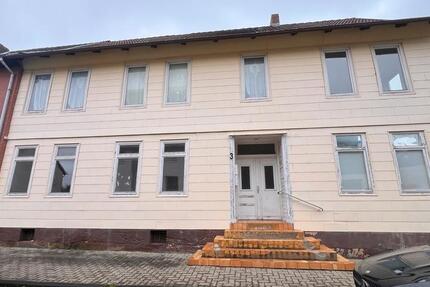 Wohnung Langelsheim - 3 Zimmer, 60 m&sup2;, 390&euro; | Angebot:25924055