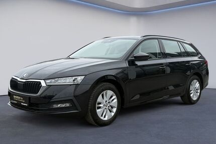 Skoda Octavia 64.500 km 20.450 &euro; Braunschweig 38124