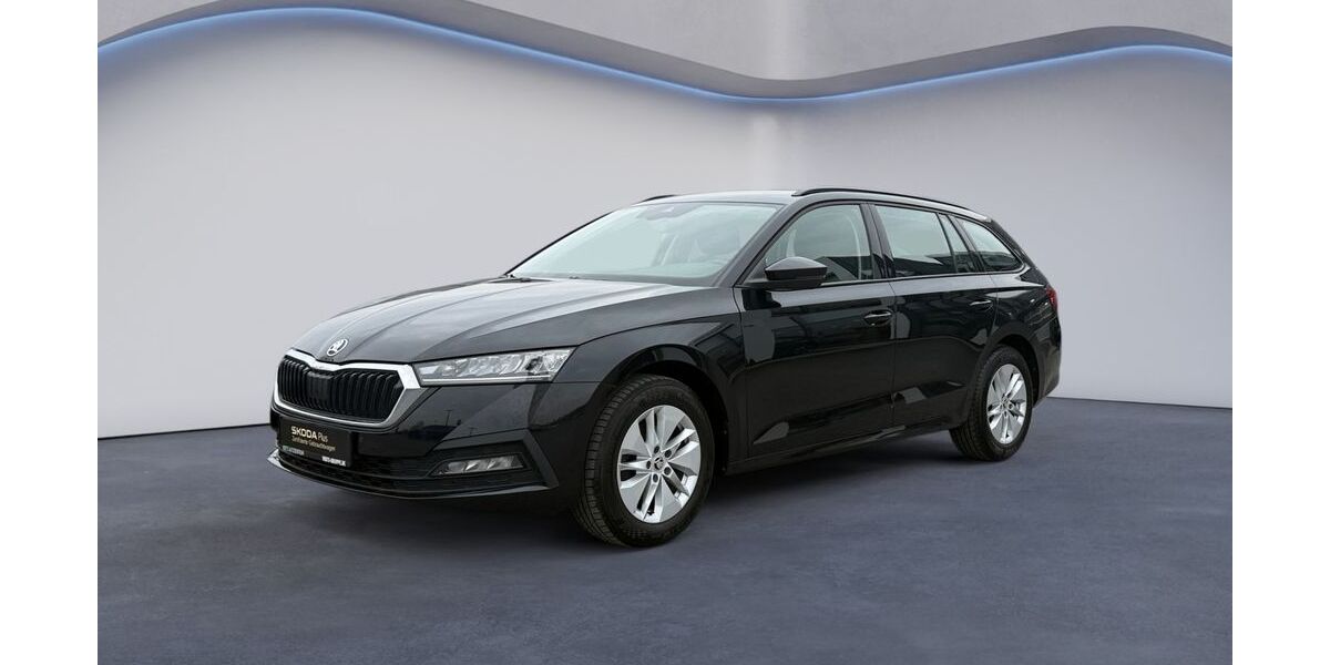 Skoda Octavia 64.500 km 20.450 &euro; Braunschweig 38124