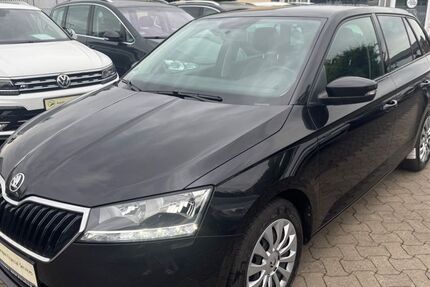 Skoda Fabia 282.800 km 6.499 &euro; Wolfenbüttel 38304