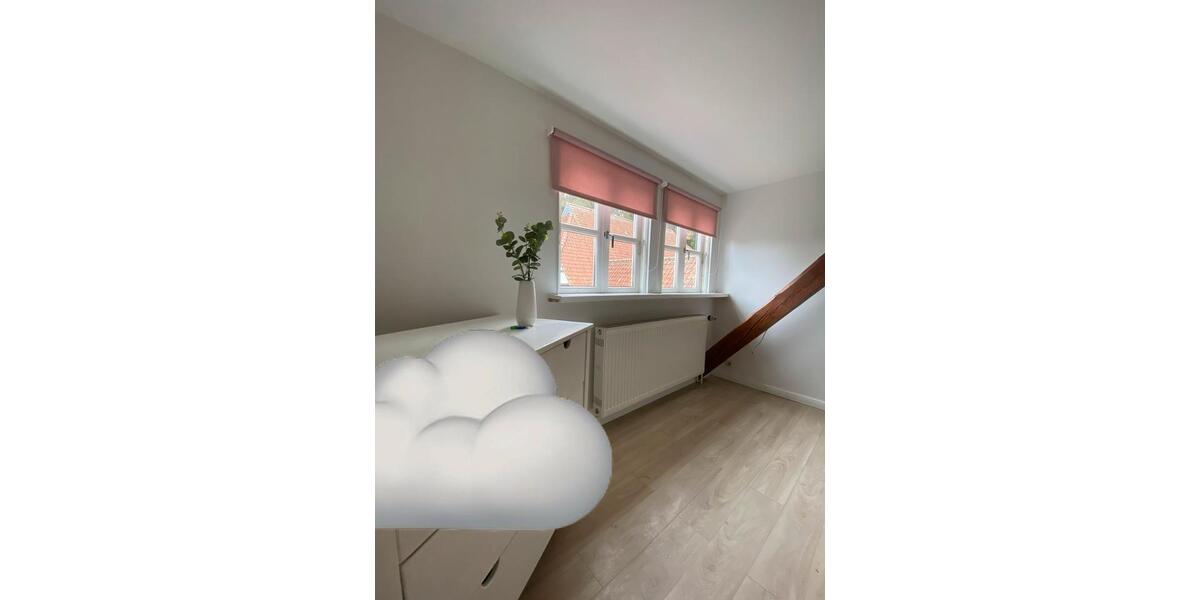 Etagenwohnung Schöppenstedt - 2 Zimmer, 80 m&sup2;, 495&euro; | Angebot:25960038